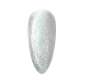 Preview: Gellac Cat Eyes Aurora Silber Glitzer / JG01 UV/LED 7,3ml